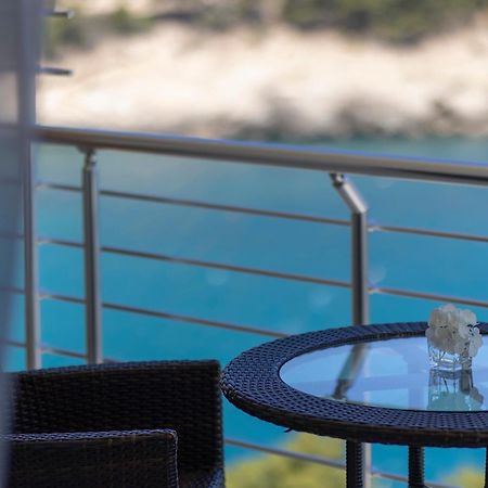 Pugnochiuso Resort Hotel Del Faro فيستَ المظهر الخارجي الصورة