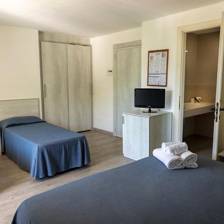 Pugnochiuso Resort Hotel Del Faro فيستَ المظهر الخارجي الصورة