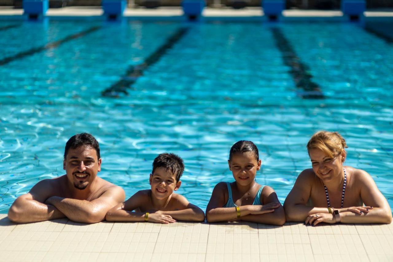 Pugnochiuso Resort Hotel Del Faro فيستَ المظهر الخارجي الصورة