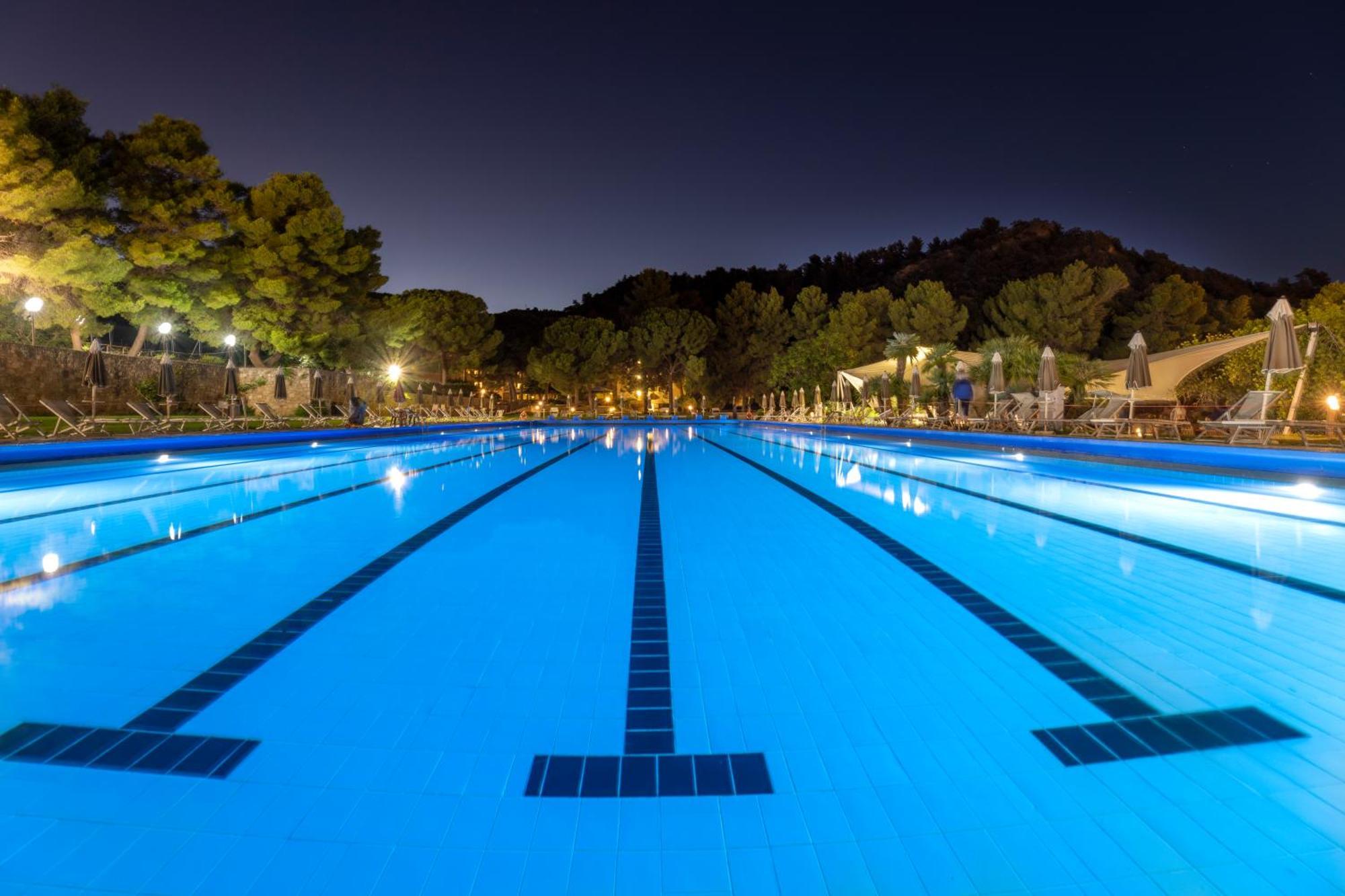Pugnochiuso Resort Hotel Del Faro فيستَ المظهر الخارجي الصورة