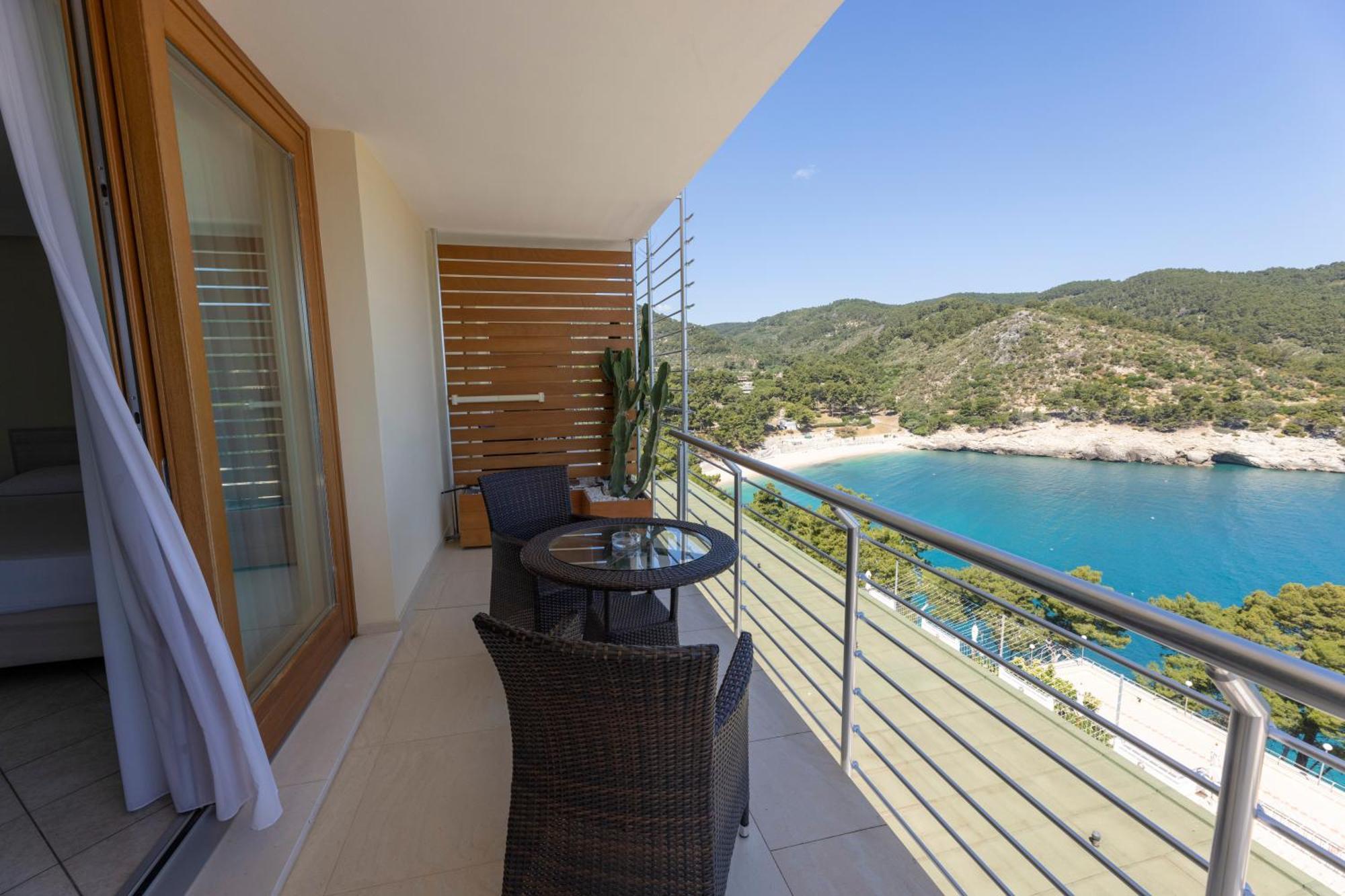 Pugnochiuso Resort Hotel Del Faro فيستَ المظهر الخارجي الصورة