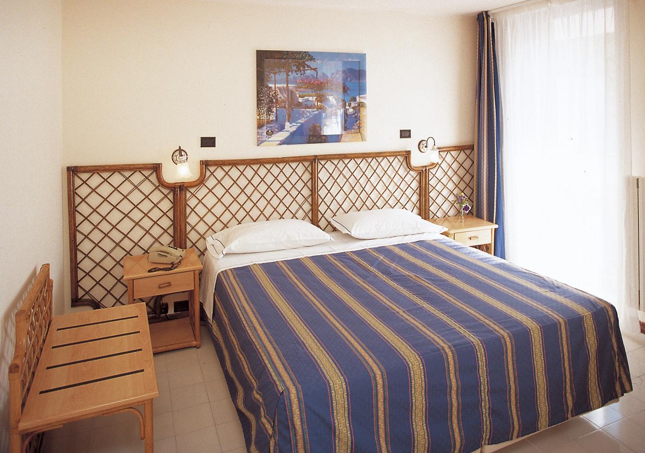Pugnochiuso Resort Hotel Del Faro فيستَ المظهر الخارجي الصورة