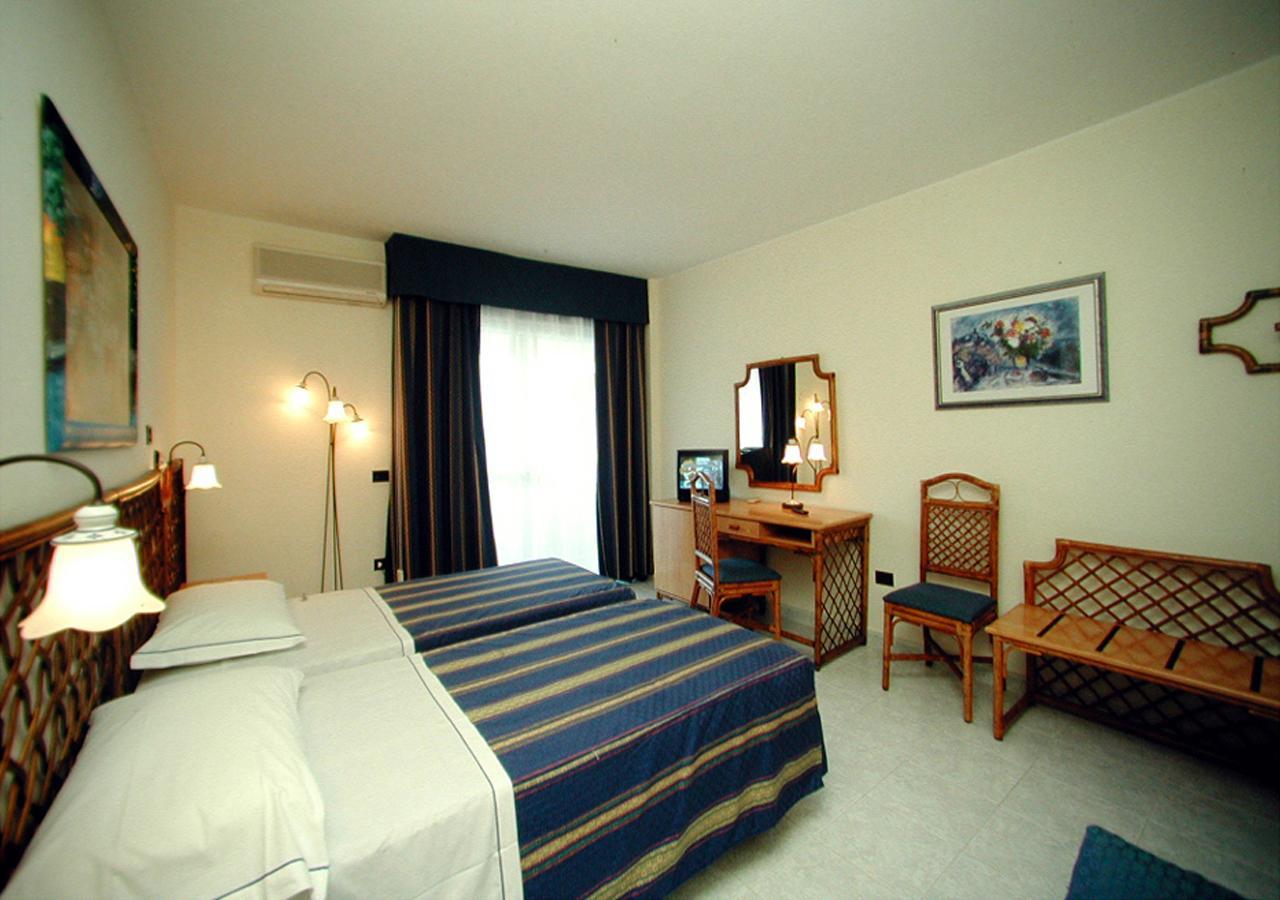 Pugnochiuso Resort Hotel Del Faro فيستَ المظهر الخارجي الصورة